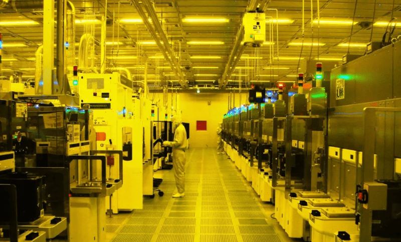 深圳半導體部分企業匯總：芯片設計、晶圓制造、封測材料、廠商