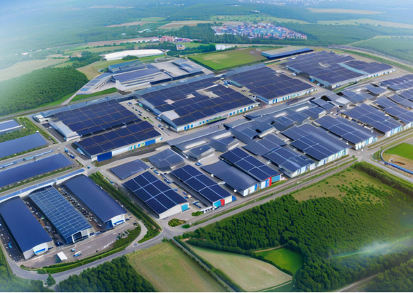 總投資50億！儲能鋰電項目落地天津