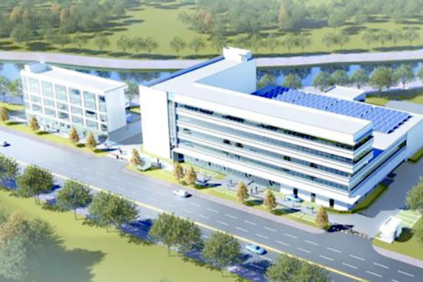 【總投資15億元】湖州新能源汽車電池包項目即將投產