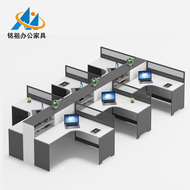 干字型六人位