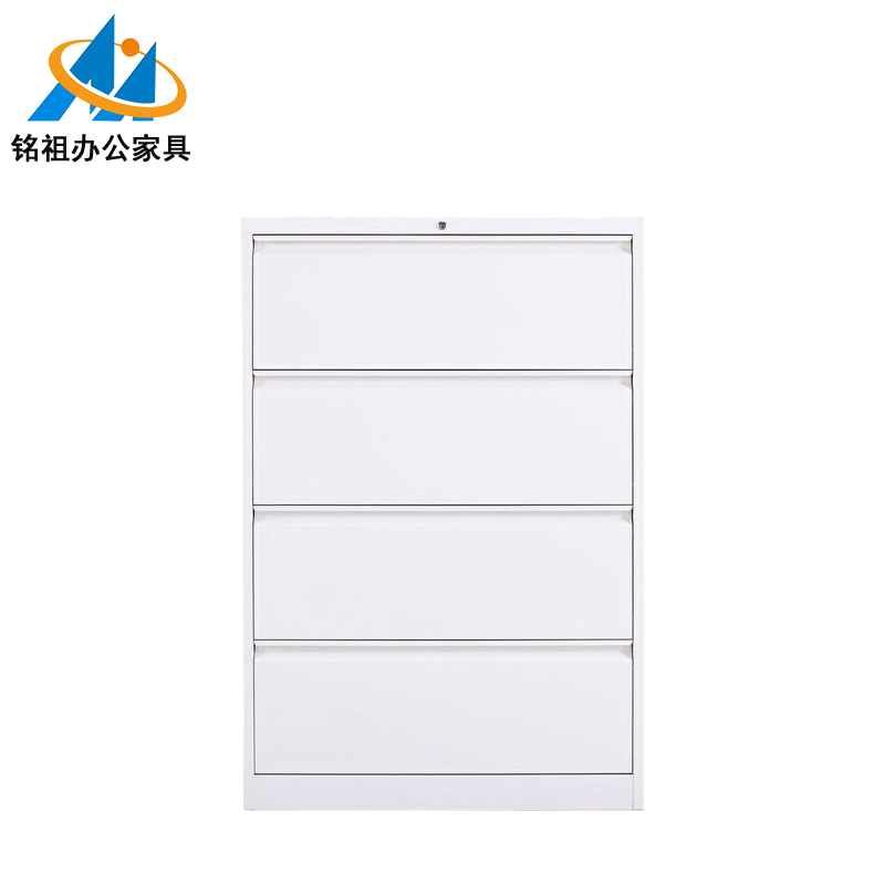 普通鎖掛勞柜